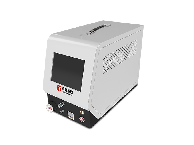 GC2030Portable便携式气相色谱仪
