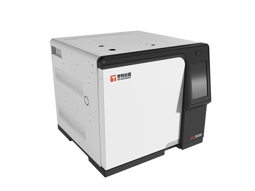 GC2030Smart气相色谱仪（智能式）